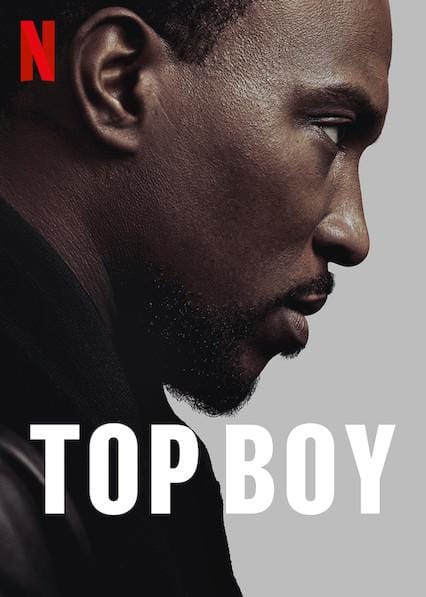 Top Boy S1-S5 (2011) Full Poster HD — Watch & Download on MovieBox