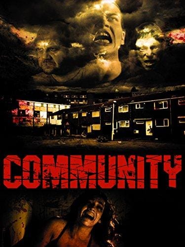 Community (2012) Full Poster HD — Watch & Download on MovieBox
