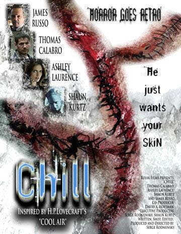 Chill (2007) Full Poster HD — Watch & Download on MovieBox