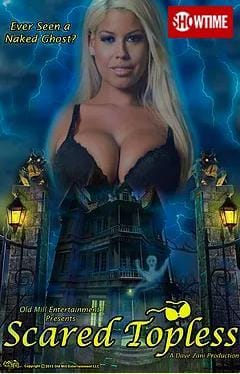 Scared Topless (2015) Full Poster HD — Watch & Download on MovieBox