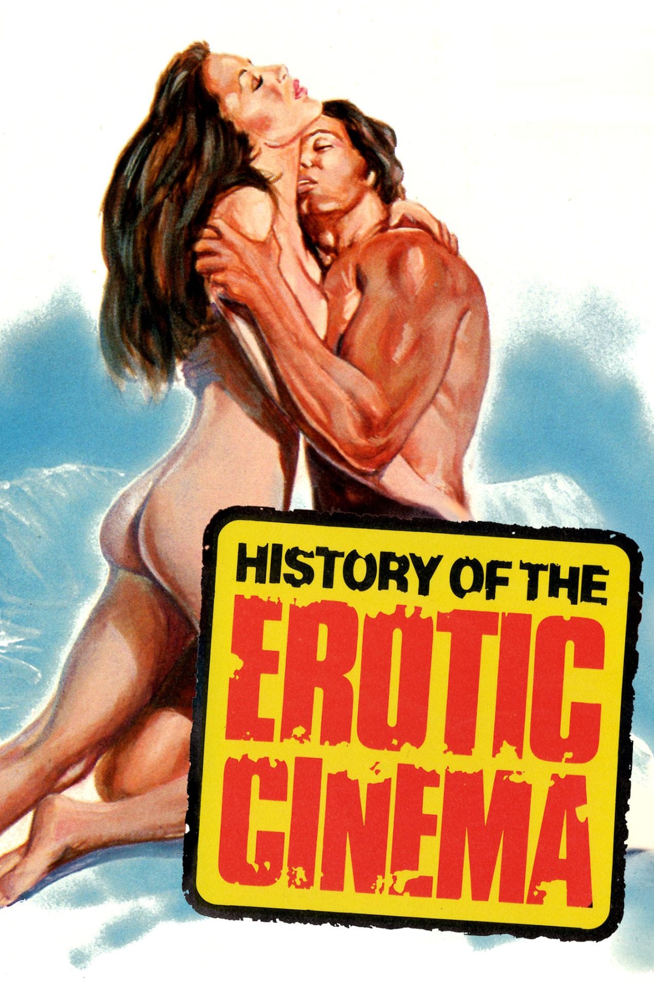 History of the Erotic Cinema (1982) Full Poster HD — Watch & Download on MovieBox