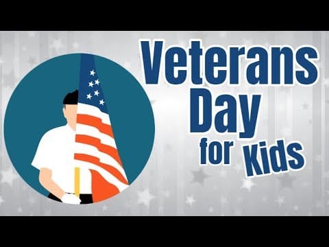 Veterans Day and American Civics Course (2026) Full Poster HD — Watch & Download on MovieBox