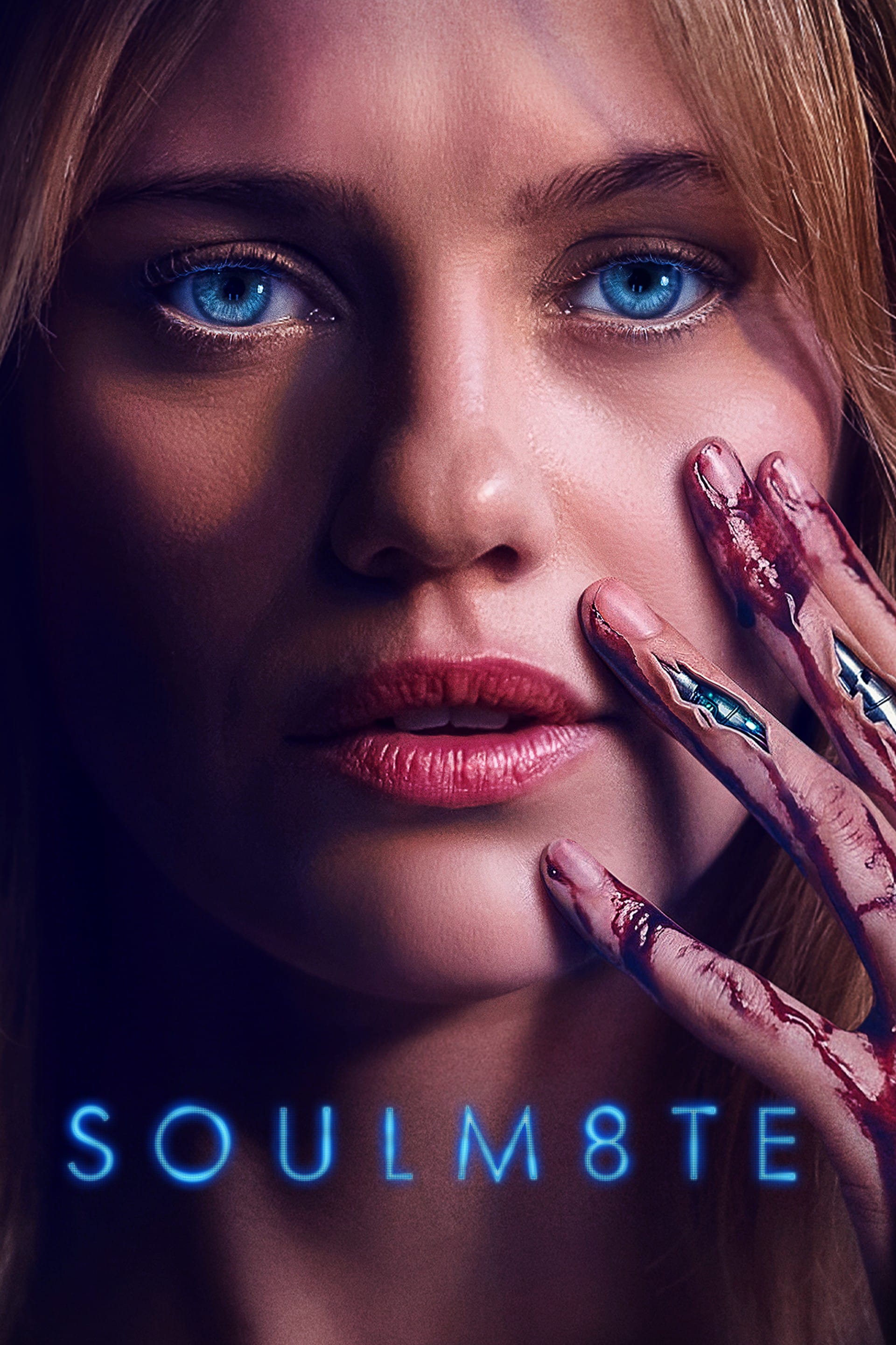 Soulm8te (2026) Full Poster HD — Watch & Download on MovieBox