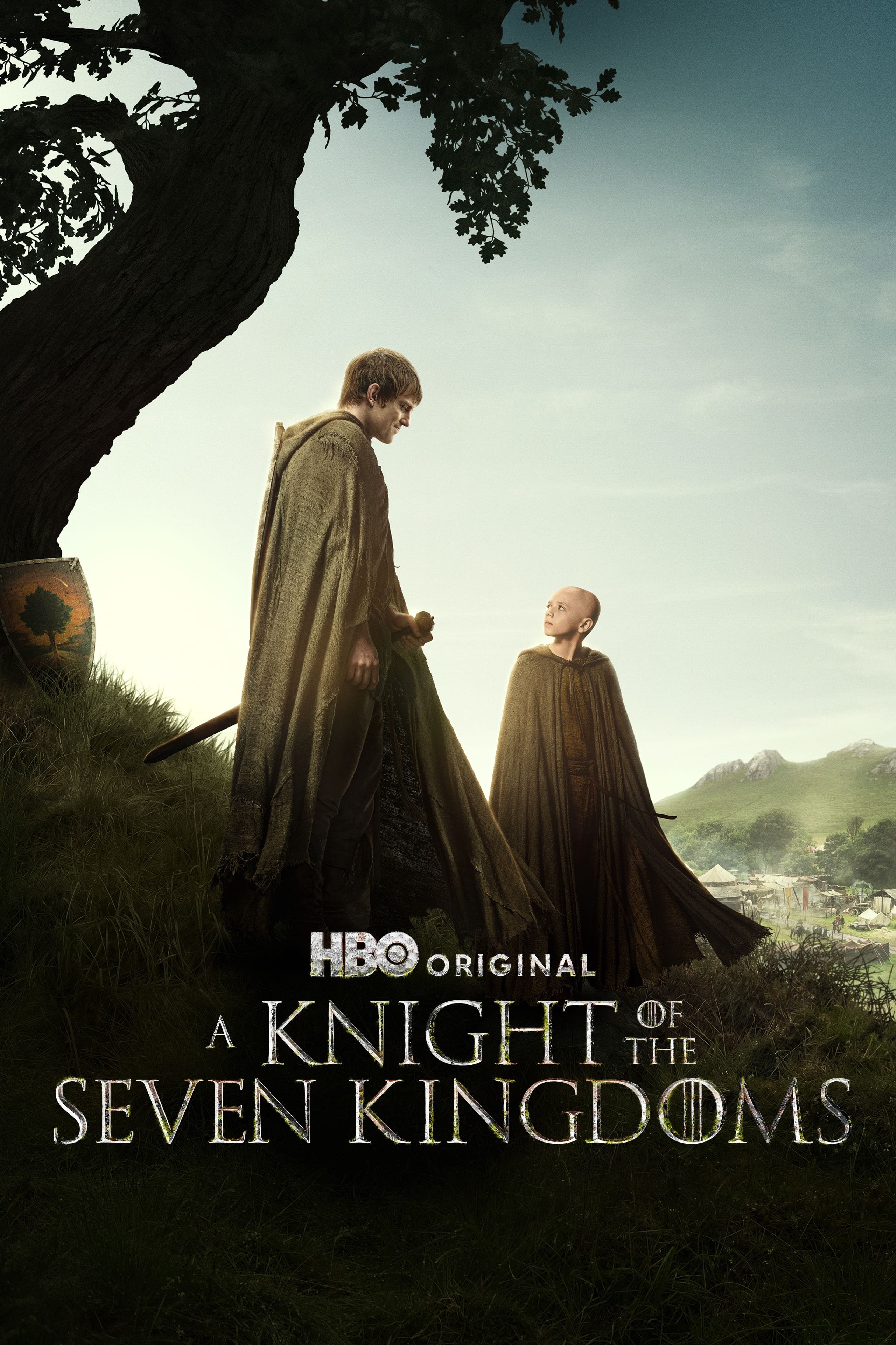 A Knight of the Seven Kingdoms (2026) Full Poster HD — Watch & Download on MovieBox