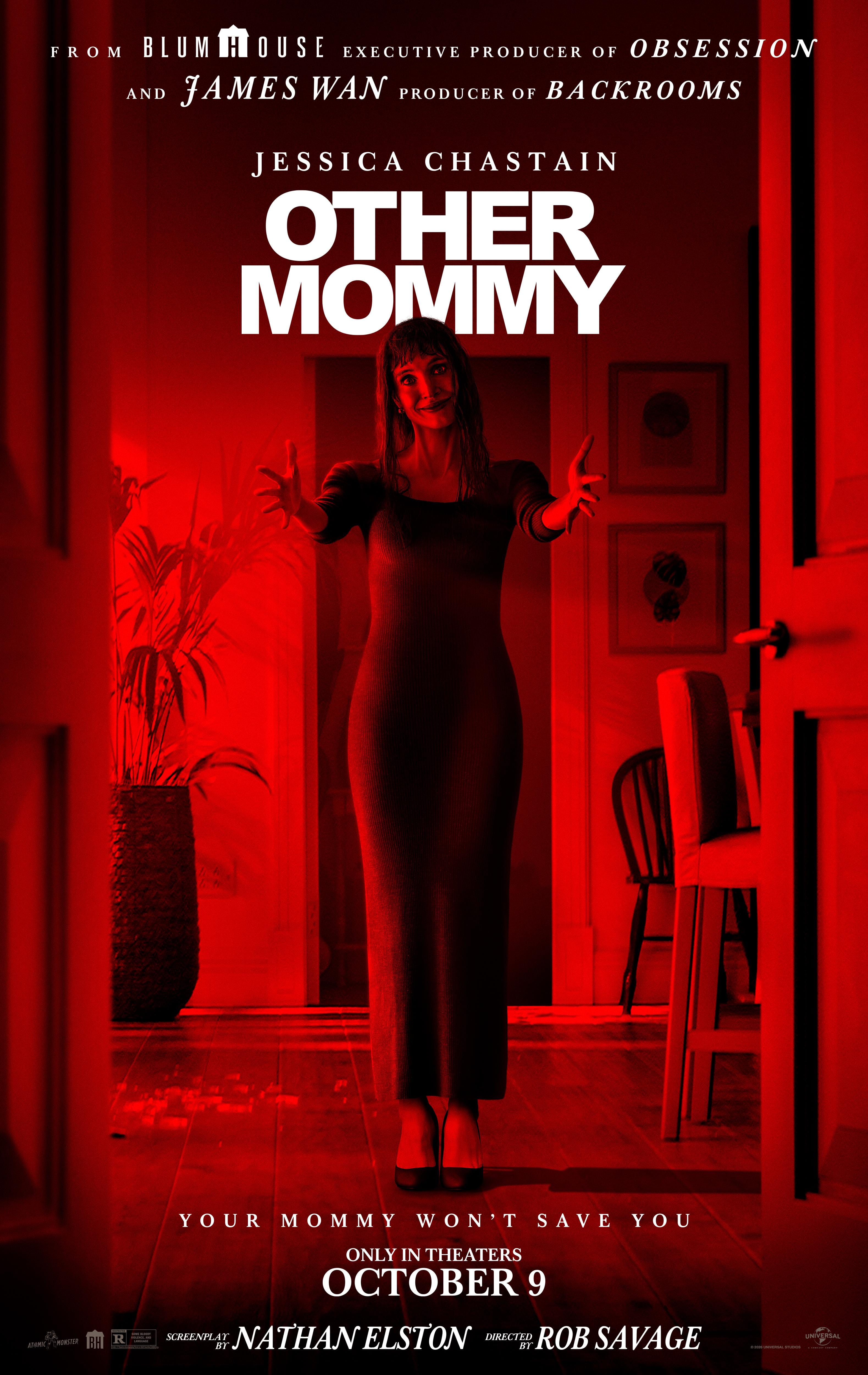 Other Mommy (2026) Full Poster HD — Watch & Download on MovieBox