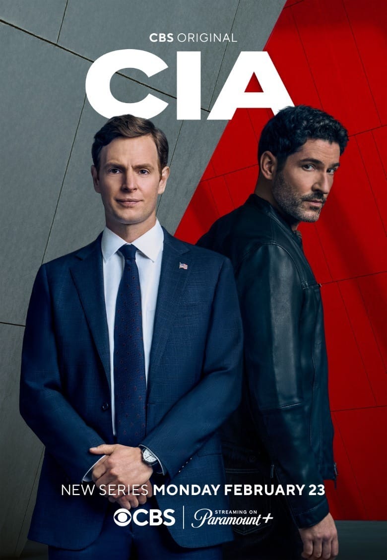 CIA S1-S2 (2026) Full Poster HD — Watch & Download on MovieBox